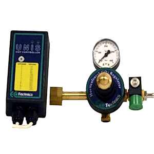 Uni's CO2 Controller, Ecotechnics, CO2 Systems