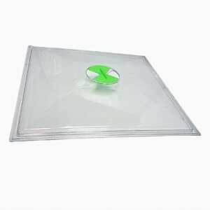 Vitopod Lid Only, Nutriculture, Vitopod, Vitopod, Propagators, Global Air Supplies, Vitopod