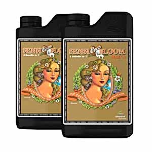 Advanced Nutrients Sensi Bloom Coco A & B, Advanced Nutrients, Nutrients, Base Nutrients