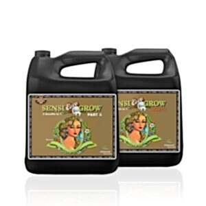 Advanced Nutrients Sensi Grow Coco, Base Nutrients, Advanced Nutrients, Nutrients