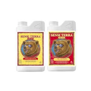 Advanced Nutrients Sensi Terra - Base Nutrient, Advanced Nutrients, Base Nutrients, Nutrients