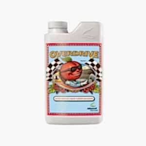 Advanced Nutrients Overdrive, Advanced Nutrients, PK Supplements, Additives