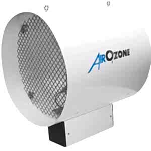 AirOzone Ozone Generators, Global Air Supplies, Ozone Generators