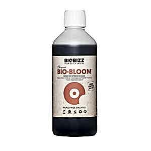 Bio Bizz Bio-Bloom, BioBizz, Organic Plant Feeds, Nutrients, Organic Additives