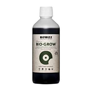 Bio Bizz Bio-Grow, BioBizz, Nutrients, Organic Additives