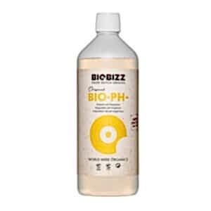 Bio Bizz Bio pH- Organic pH Down, PH Up And Down Solutions, BioBizz