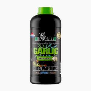 Bio Green Garlic - Plant Protector, Pest Control, Bio Green