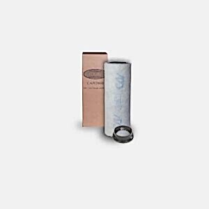 Original CAN Carbon Filters 4 inch, Carbon Filters, Carbon Filters, CAN