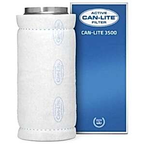 CAN Lite Carbon Filters, CAN, Carbon Filters, Carbon Filters