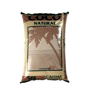 Canna Coco Natural 50 Litre, Canna, Coco, Coco