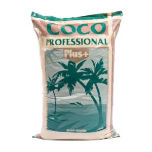 Canna Coco Professional Plus 50 Litre, Canna, Coco, Coco