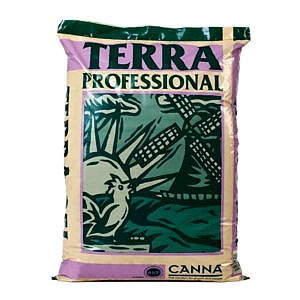 Canna Terra Professional 50 Litre, Canna, Soil, General Composts