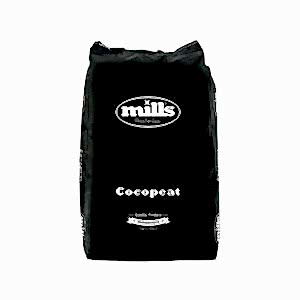 Mills Cocopeat 50 Litre, Coco, Mills, Coco