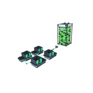 EasyFeed 10 Litre Systems with Camo Tank, Easyfeed - Self Watering Systems, Alien Hydroponic Systems, EasyFeed, Grow Systems