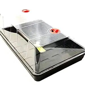 Garland High Dome Propagators, Garland, Propagators, Propagators