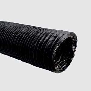 G.A.S Premium Black Combi Ducting (HVAC), Global Air Supplies, Ducting