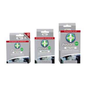 Guard N Aid Pest Off Plus Fumer, Guard n Aid, Pest Control