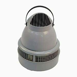 Faran HR15 and HR50 Humidifiers, Faran, Humidifiers and Dehumidifiers