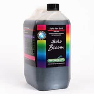 HydroTops Solo Bloom Hard Water, HydroTops, Base Nutrients, Nutrients