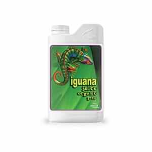 Advanced Nutrients Iguana Juice, Nutrients, Organic Base Nutrients, Advanced Nutrients