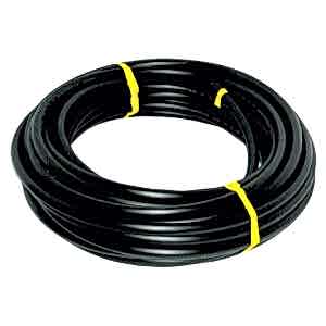 Black LDPE Irrigation Pipe, PPI, The Greenhouse Effect, High Pressure Drippers, Pipe & Fittings