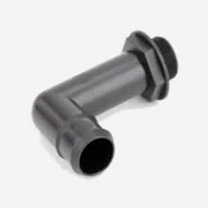 IWS Pro Fittings - 25mm, IWS Flood and Drain, IWS