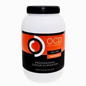 OCD Gel 4 Litre, OCD, Odour Control