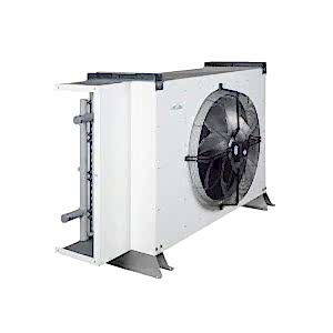 Opticlimate Water Coolers, Air Conditioning - Opticlimate Range, OptiClimate