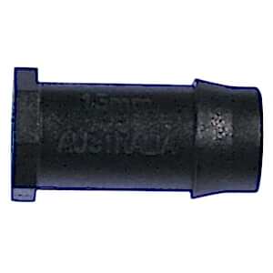 Stop End, Pipe & Fittings, Antelco