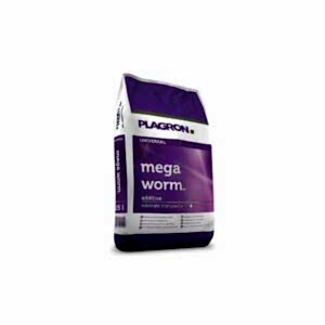 Plagron Mega Worm, Plagron, Soil Improvers, Organic Additives, Soil, Composts, Repotting Mixes and Improvers, Additives