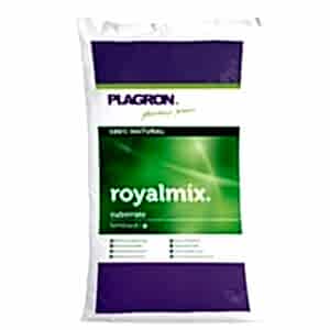 Plagron Royalmix 50 Litre, Soil, General Composts, Plagron