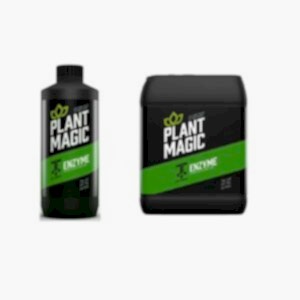 Plant Magic Enzyme, Plant Magic, Additives, Enzymes