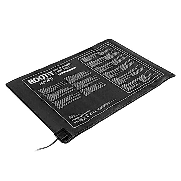 Root !T Hobby Heat Mats, Root-IT, Propagation Accessories, Greenhouse Accessories, Propagators