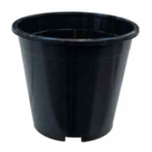 Round Pots, Pots & Trays, Plastic Pots and Trays, Teku