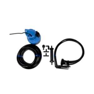 T.O.P Spin Dripper 3500 Kit with Pump, Drippers, TopSpin, High Pressure Drippers