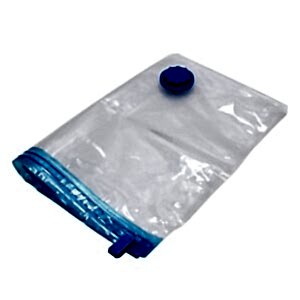 Vacuum Storage Bags, Drying Racks And Scissors, Miscellaneous