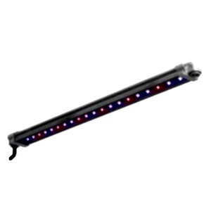 LUMii Black Bar 30W UV/FR LED, Lumii, LED Lighting, UV Lighting