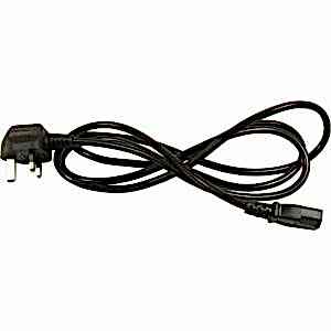 5 Metre 10 Amp UK Plug to IEC Kettle Lead, Miscellaneous, Grow Room Essentials