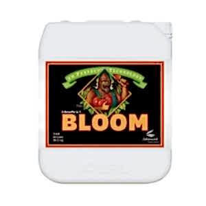 Advanced Nutrients Bloom 5 Litre – Base Nutrient, Advanced Nutrients, Base Nutrients, Nutrients