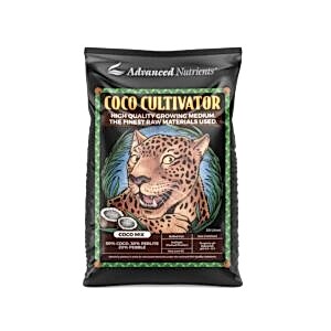 Advanced Nutrients Coco Cultivator Mix 50 Litre, Advanced Nutrients, Coco, Coco