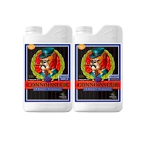 Advanced Nutrients Connoisseur Bloom 1 Litre, Base Nutrients, Advanced Nutrients, Nutrients