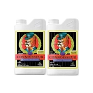 Advanced Nutrients Connoisseur Grow 1 Litre, Advanced Nutrients, Base Nutrients, Nutrients