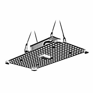 LUMii Black Blade 100W LED, Lumii, LED Lighting, LED Lighting, Propagation Lighting, Propagation Lighting, Propagation Lighting