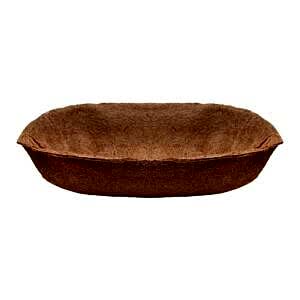 Coco & Coir Trough Liner 36 Inch - 90cm, Coco and Coir, Coir Pots