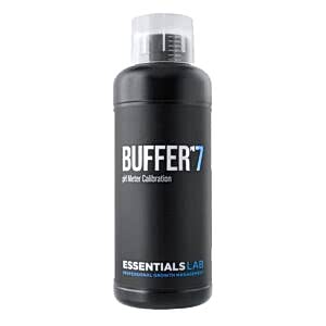 Essentials LAB Buffer 7 1 Litre, PH Up And Down Solutions, Essentials