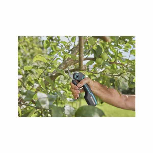 Gardena AssistCut Secateurs, Garden Tools, Gardena, Drying Racks And Scissors, Grow Room Essentials