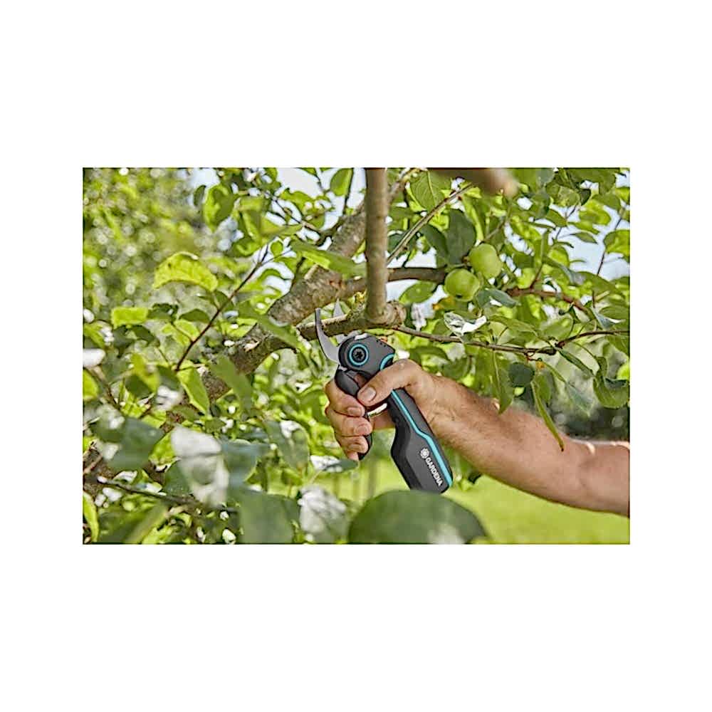 Gardena AssistCut Secateurs, Garden Tools, Gardena, Drying Racks And Scissors, Grow Room Essentials