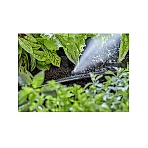 Gardena Endline Micro Strip Sprinkler, Gardena, Drippers, Garden Irrigation Parts