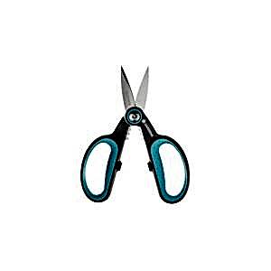 Gardena HerbCut Scissors, Garden Tools, Drying Racks And Scissors, Grow Room Essentials, Gardena