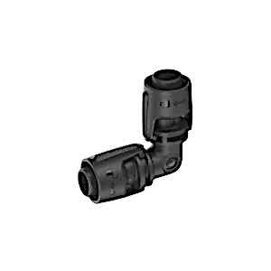 Gardena L-Joint 13 mm (1/2"), Pipe & Fittings, Garden Irrigation Parts, Gardena